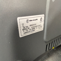 Fisherbrand Isotemp Hotplate Stirrer image 1